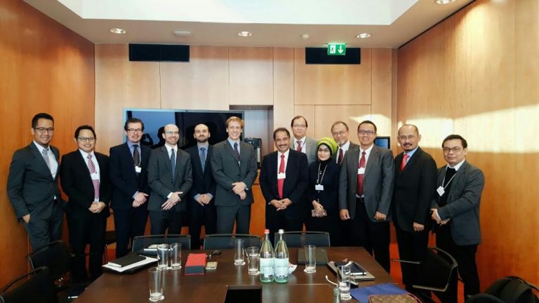 Menpar Arief Yahya Berkalibrasi ke World Economic Forum