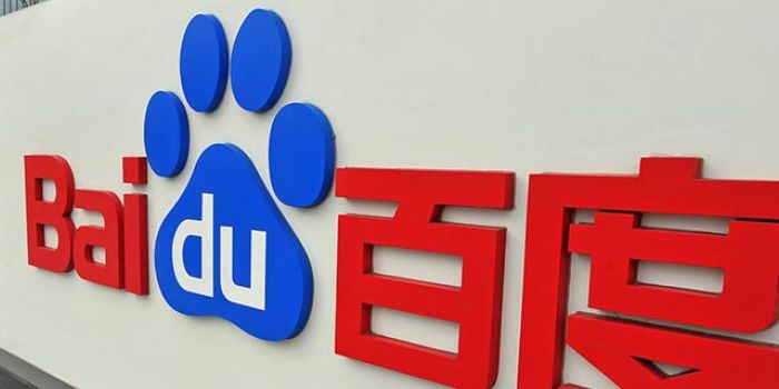 Baidu Maps Solusi Problem Bahasa Wisman Tiongkok