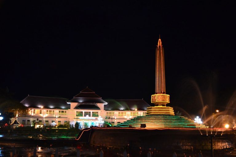 Kota Malang Gelar  Pusaka Indonesia Festival 2016