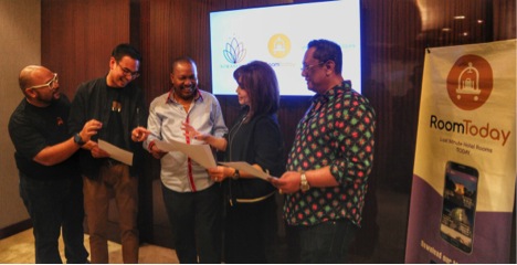 Adonara Hotel Group Gandeng  Continent Worldwide Hotel & Resort