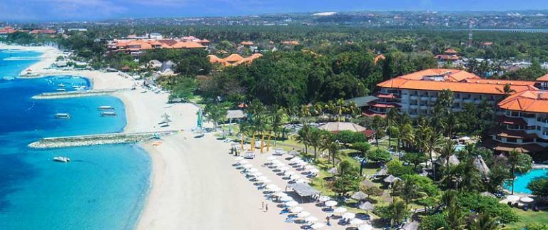 THINC di Bali Dihadiri 300 Peserta dan 60 Investor