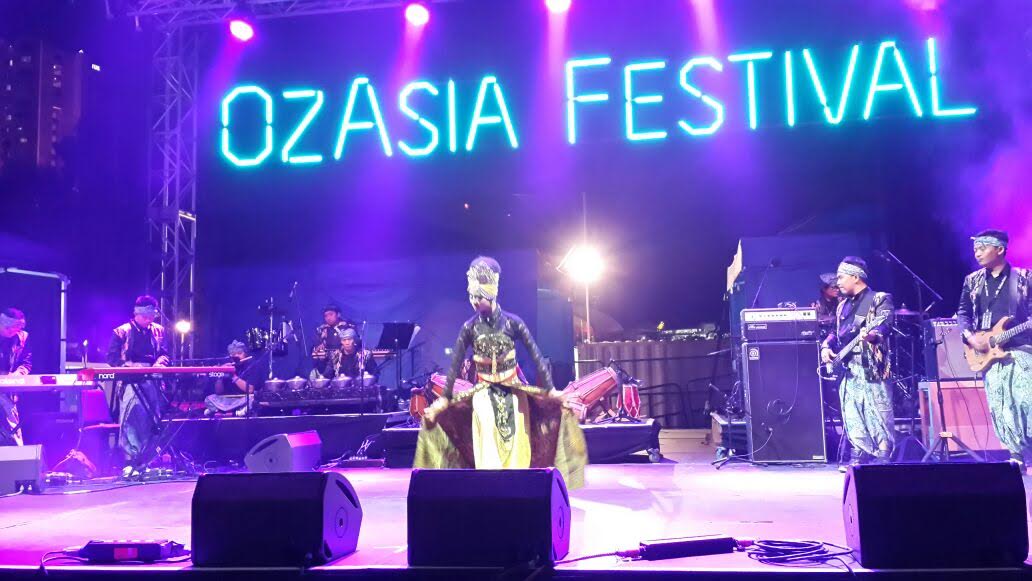 IndoFest 2016 Adelaide Festival Paling Akbar di Aussie Selatan