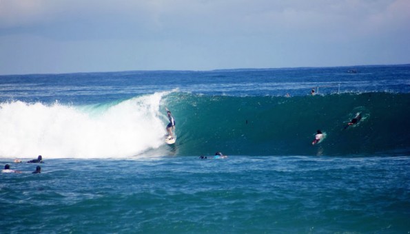 Lampung Fokus Kembangkan Wisata Pantai Barat