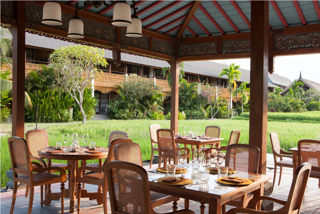 Manisan, A New Offerings from Alaya Resort Ubud