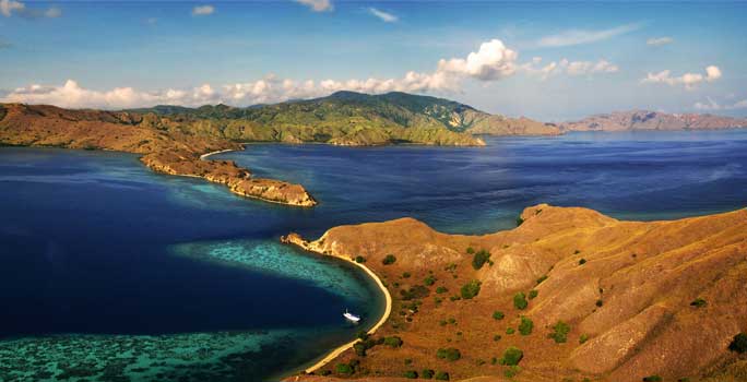 Jelajahi Situs Warisan Underwater UNESCO di Labuan Bajo