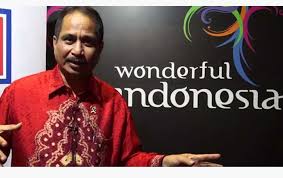 CEO Message Ke-14, Arief Yahya Bicara Airlines-Airports-Authorites