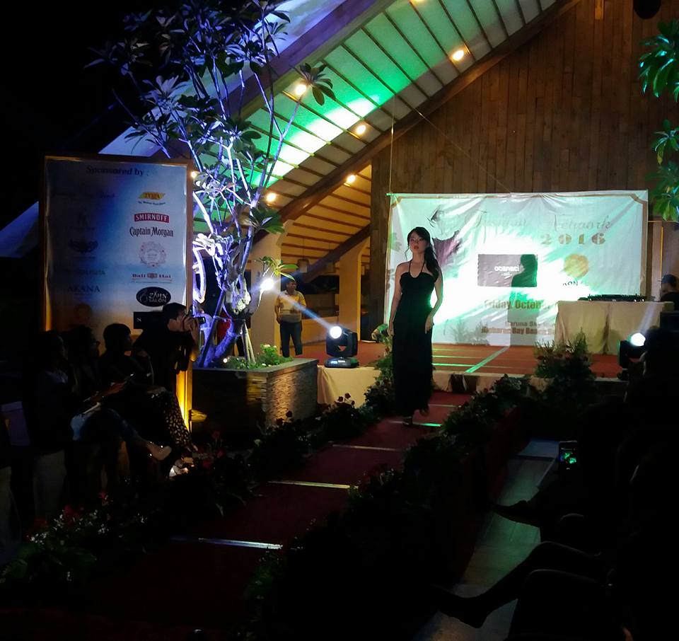 Fashion Network 2016 Berlangsung Sukses di Jimbaran Bay Beach Resort & Spa