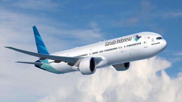Garuda Indonesia Buka Rute Chengdu-Bali Januari 2017