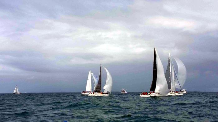 Melihat Yachts Tanjungpinang Seperti Monaco