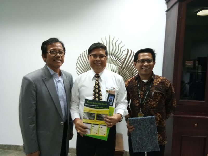 Gunakan Strategi Penta-Helix, PT. RMA Optimis Raih Pasar Masa Depan