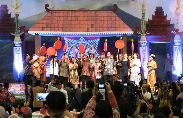 GenPI Jatim: Pariwisata Masa Depan Indonesia