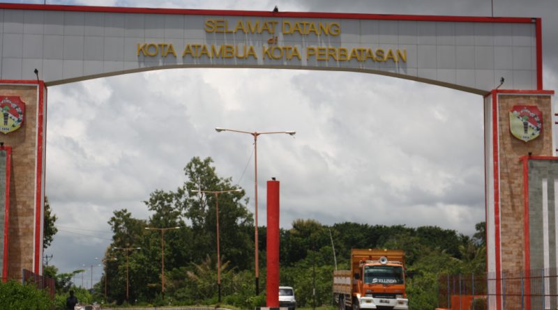 Crossborder Atambua Siapkan 10 Event Wisata 2017