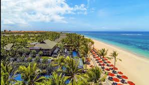 Pasca Raja Salman, Kunjungan Wisman Timteng Melonjak di Bali