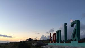 Kembangkan Wakatobi, Target 500 Ribu Wisman 2019