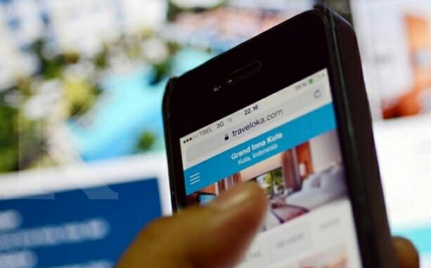 Mandiri-Traveloka Tawarkan Diskon ke 10 Bali Baru