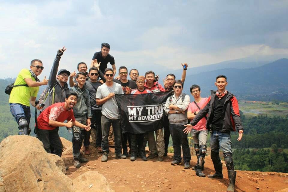 Komunitas MTMA Indonesia Bantu Promosikan Pariwisata Indonesia