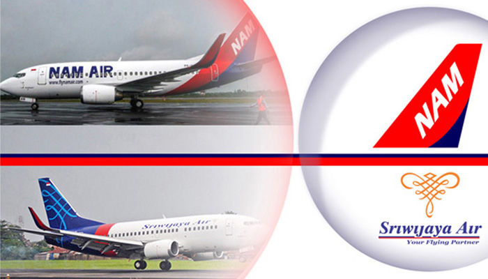 NAM Air Tambah Frekuensi Penerbangan Jakarta-Banyuwangi