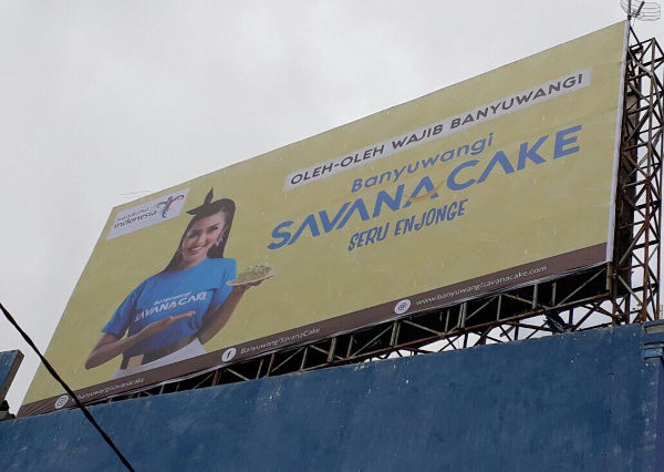 Cara Banyuwangi Savana Cake Kelola SDM untuk Pariwisata