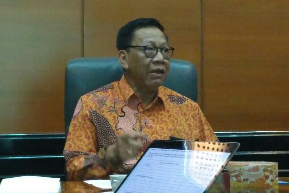 144 Pelaku Industri Pariwisata Mendaftar Jadi Dosen Vokasi Pariwisata