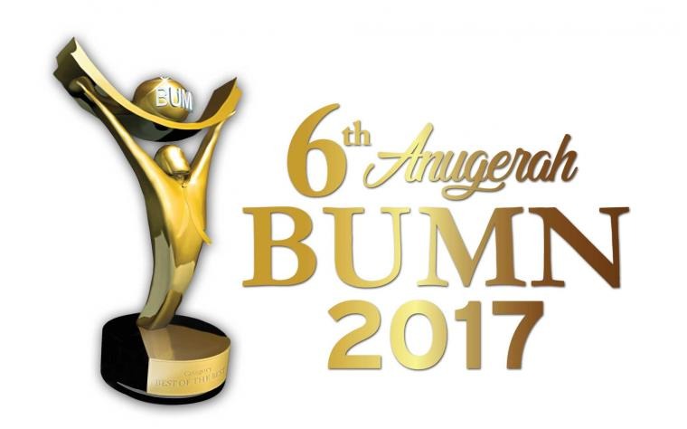 BUMN Awards 2017 Tingkatkan Nilai Tambah Bagi Negeri