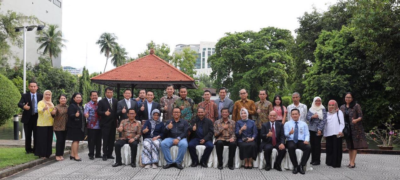 Menpar Arief Yahya Ajak Diaspora dan KBRI Bangkok Benchmark Pariwisata Thailand