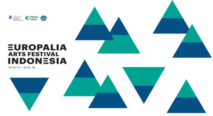 Europalia Arts Festival 2017 jadi Ajang Promosi Pariwisata Indonesia