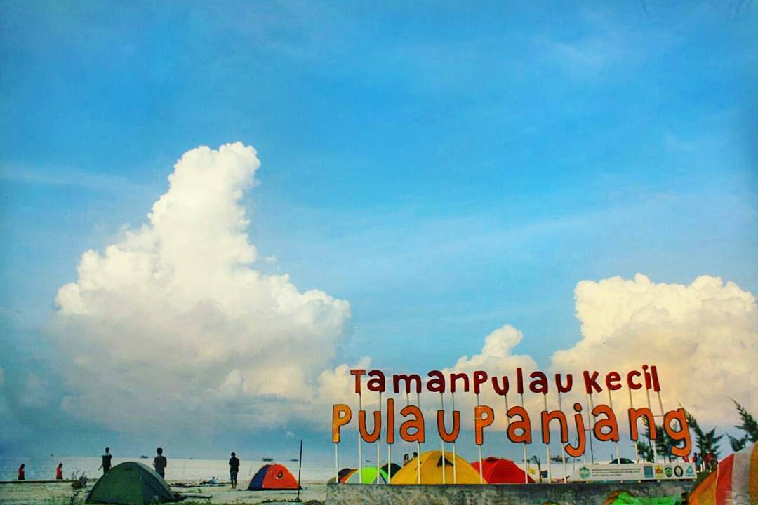 Libur Panjang, Pulau Panjang Bisa Jadi Pilihan Liburan Akhir Pekan