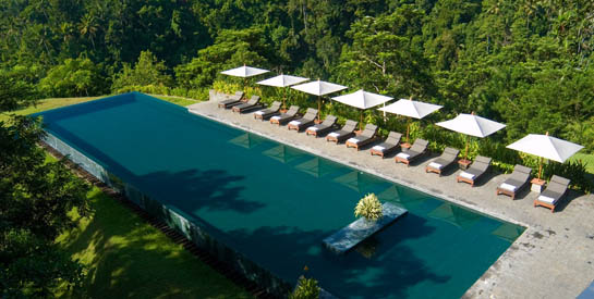 3 Hotel Indonesia Raih Penghargan di Big Sleep Awards 2017