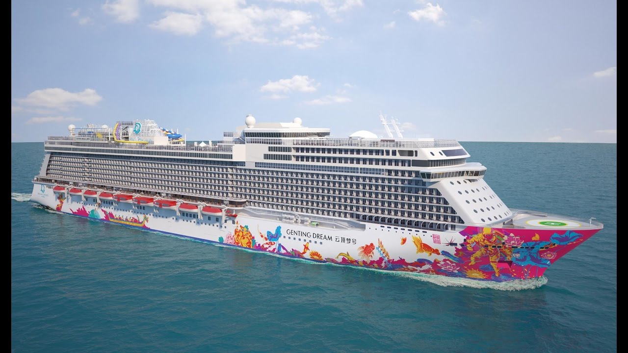 Buleleng JAdi Tujuan Kapal Wisata Mewah