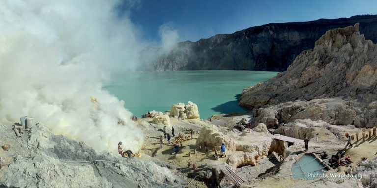 Nonton Langsung International Tour de Banyuwangi Ijen 2017 Lebih Asyik