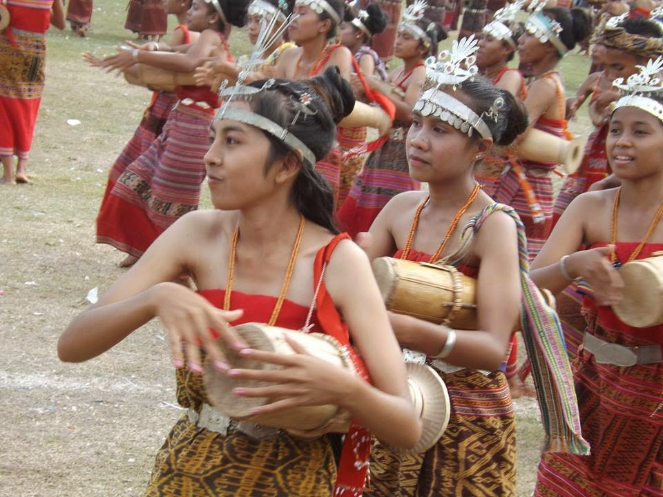 Slank Sudah “Menyebar” di Timor Leste, Konser Bakal Dibingkai Pentas Likurai