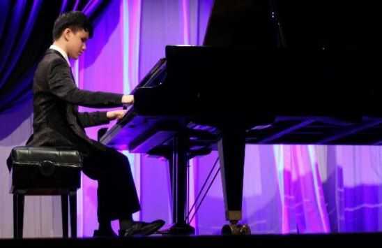 Pesona Bali Open Piano Competition Digelar 23-24 September 2017