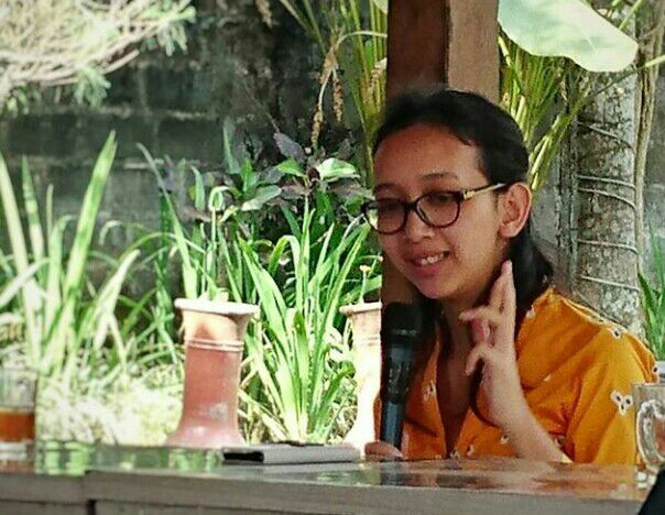 Putri Bungsu Sultan HB X Ajak GenPI Jogja Terus Promosikan Pariwisata