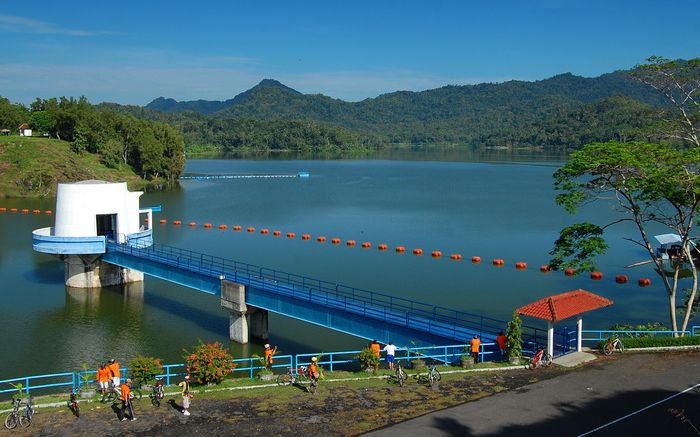 Jaring Investor Pariwisata, Kulon Progo Maksimalkan GIS