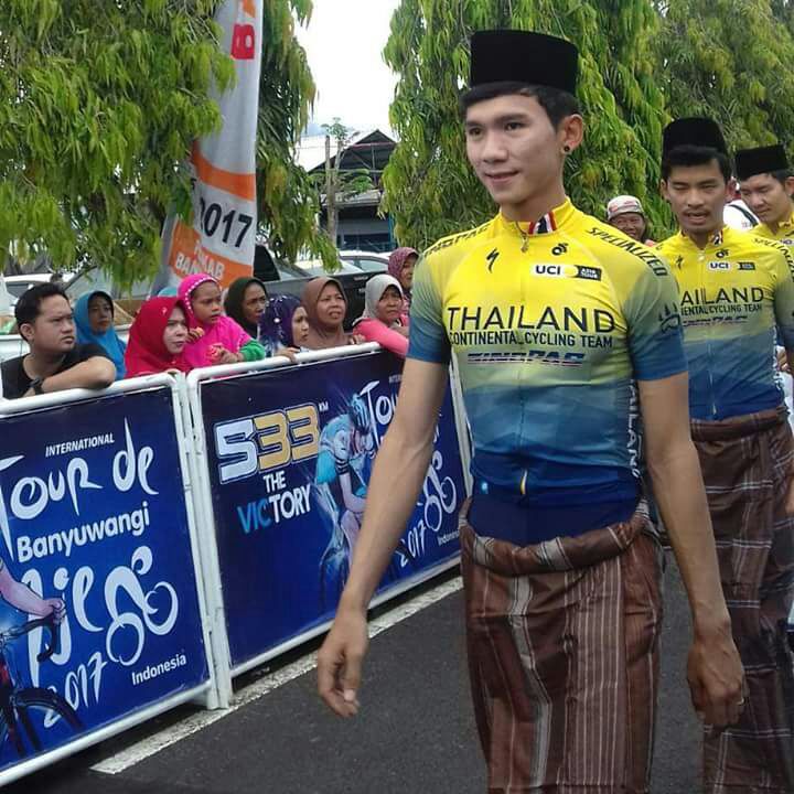 ITdBI Jadi Suksesor Penyelenggaraan Event di Banyuwangi