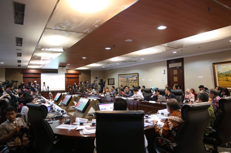 Pariwisata, Primadona Baru Ekonomi Jokowi-JK