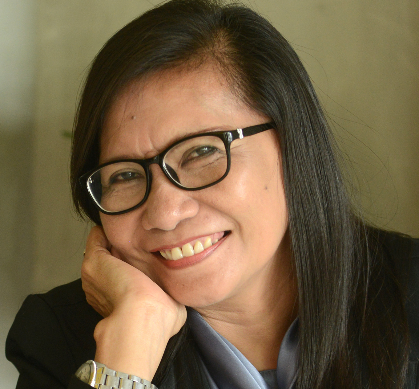 Siti Sapurah,SH: Anak Jadi Korban Atas Kekuasaan Pemimpinnya (Bag.2)