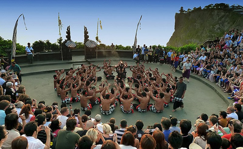 Forwarpar Bersama Kemenpar Selenggarakan ITO 2018