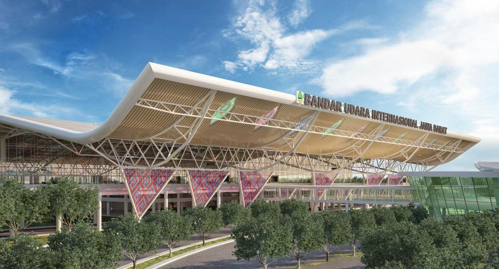 Bandara Bakal Rampung, Kemenpar Ajak Kuningan Siap Sambut Wisman