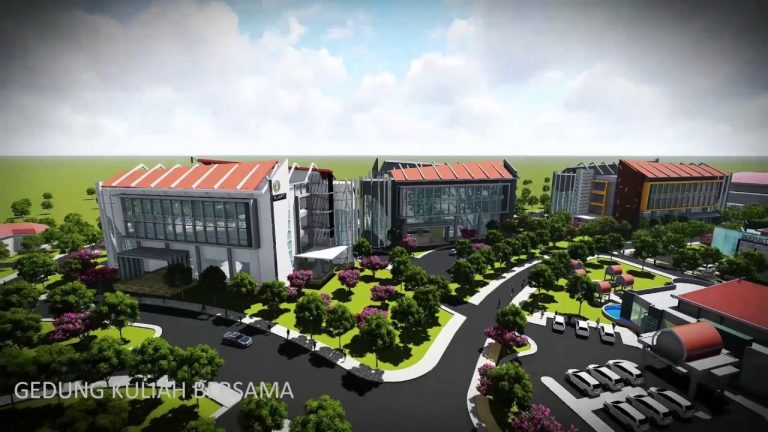 Terus Cetak SDM Handal, Kemenpar Groundbreaking Poltekpar Lombok