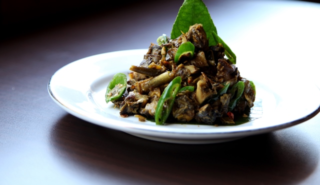 Serunya Berburu Kuliner Langka di Bali
