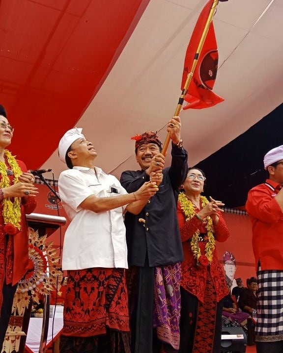 KBS – ACE akan Lanjutkan Program JKBM Bali Mandara