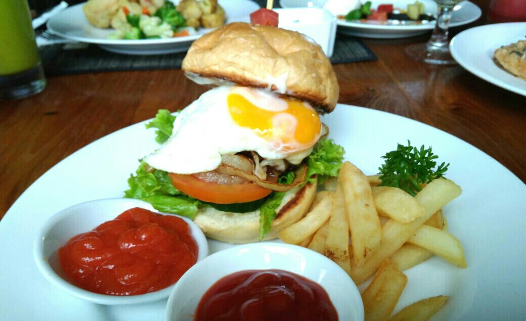 Bulan Baru, Menu Baru, Sensasi Baru di Ajna Bar & Grill, Seminyak