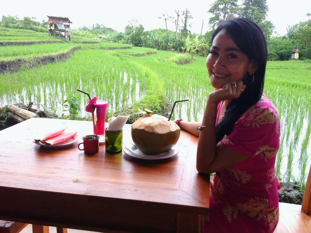 Kahuna Resto Bali, Tawarkan “Obat” Lapar Terbaik Lewat Cita Rasa Nusantara