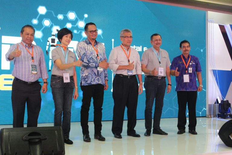 Hadirkan Seminar Internasional dan Exhibition, AAJI Gelar Acara Puncak DRiM 2018