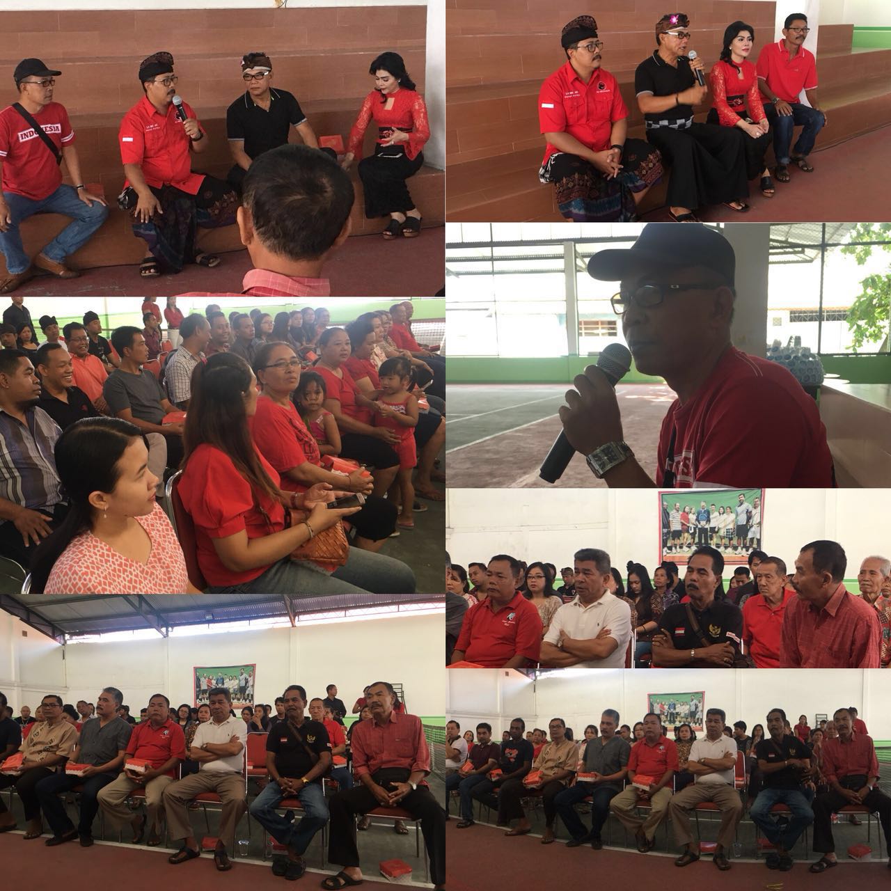 Menangkan Koster-Ace, Adi Wiryatama Ikut “Gempur” Denpasar