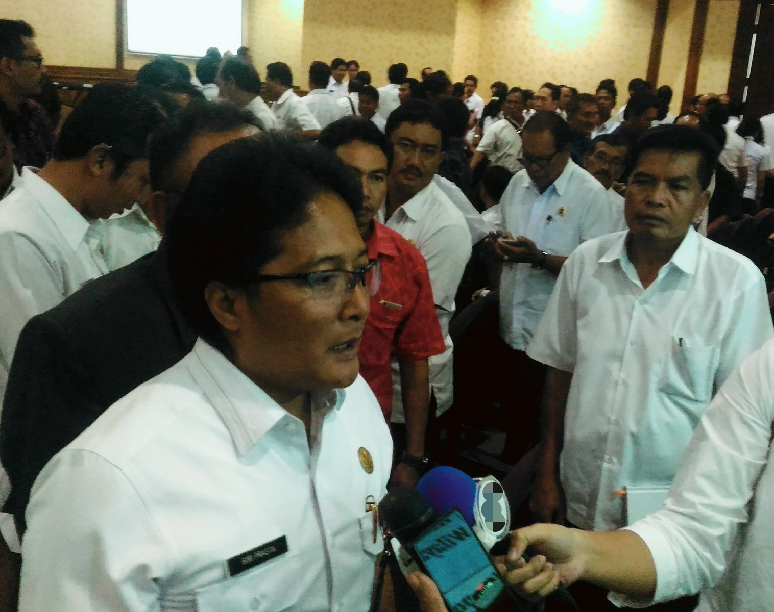 Tingkatkan Kesejahteraan Masyarakat, 2018 Pemkab Badung Akan Bentuk Tiga Badan Ini