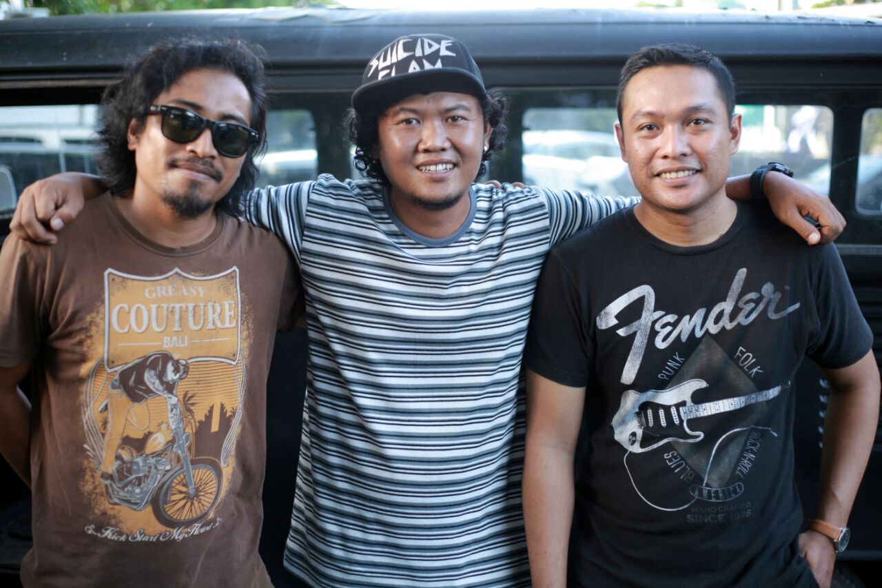 Dejapu Band Bersiap Luncurkan Remake “Tresna Kapegatin” dalam Versi Akustik