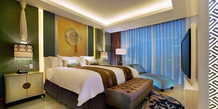 Grand Aston Jogja Luncurkan Paket Khusus Lulus Sarjana