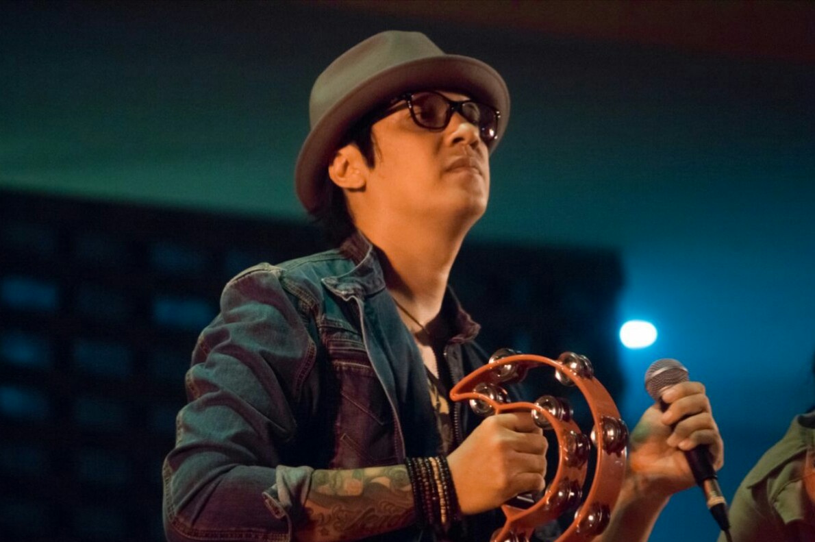 Keinginan untuk Melestarikan Lagu Bali Dorong Semangat Rayen Kembali Bermusik